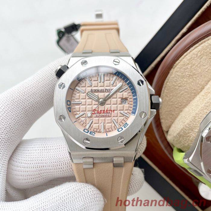 Audemars Piguet Watch APW00041-2